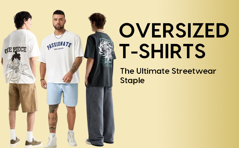 Back to Basics: Why Neutral Colors Dominate Streetwear