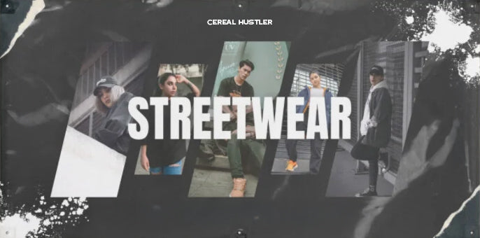 Streetwear for the Minimalist Hustler: Less Is More
