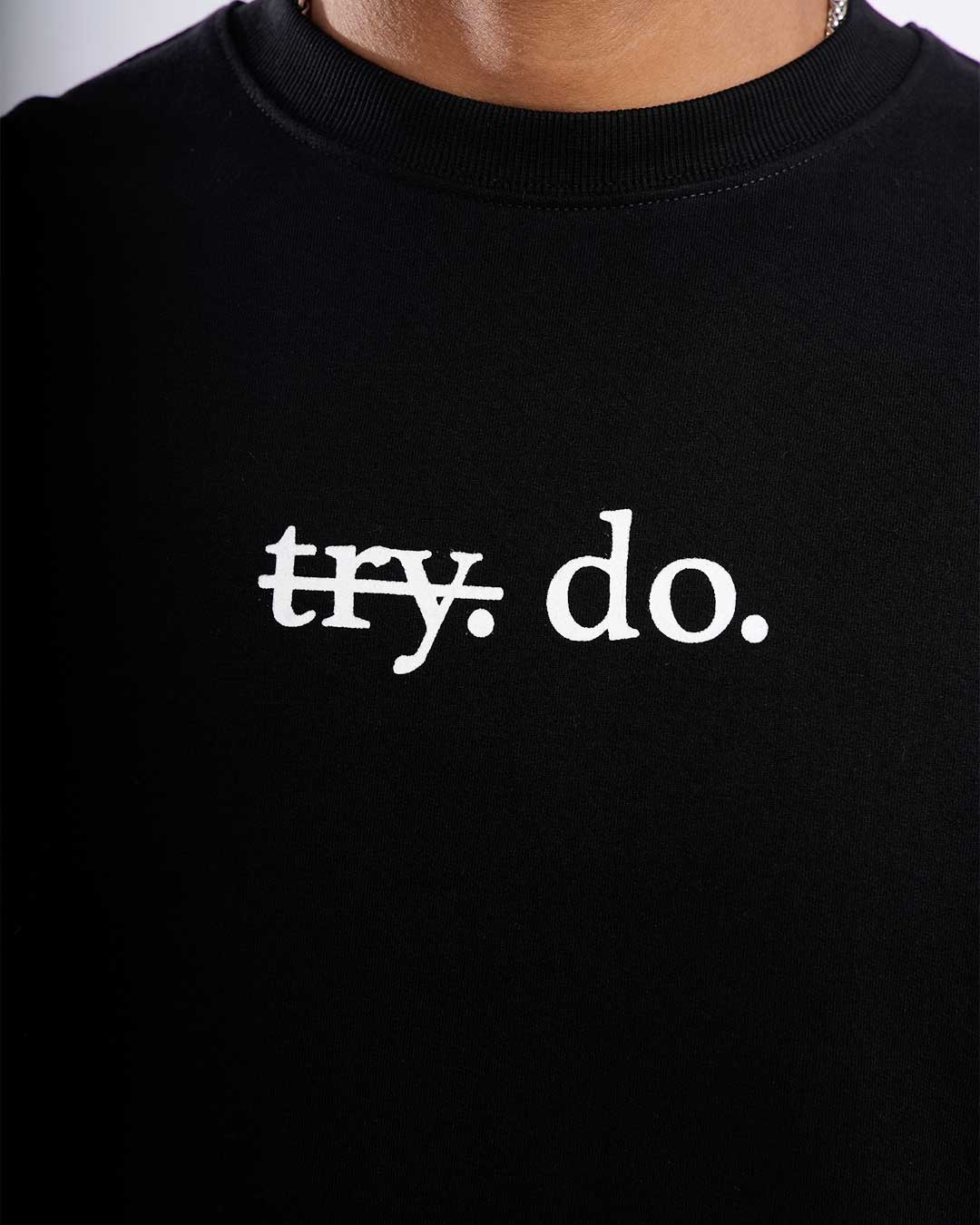 GYM Rat Club Oversized Heavy French Cotton T-Shirt