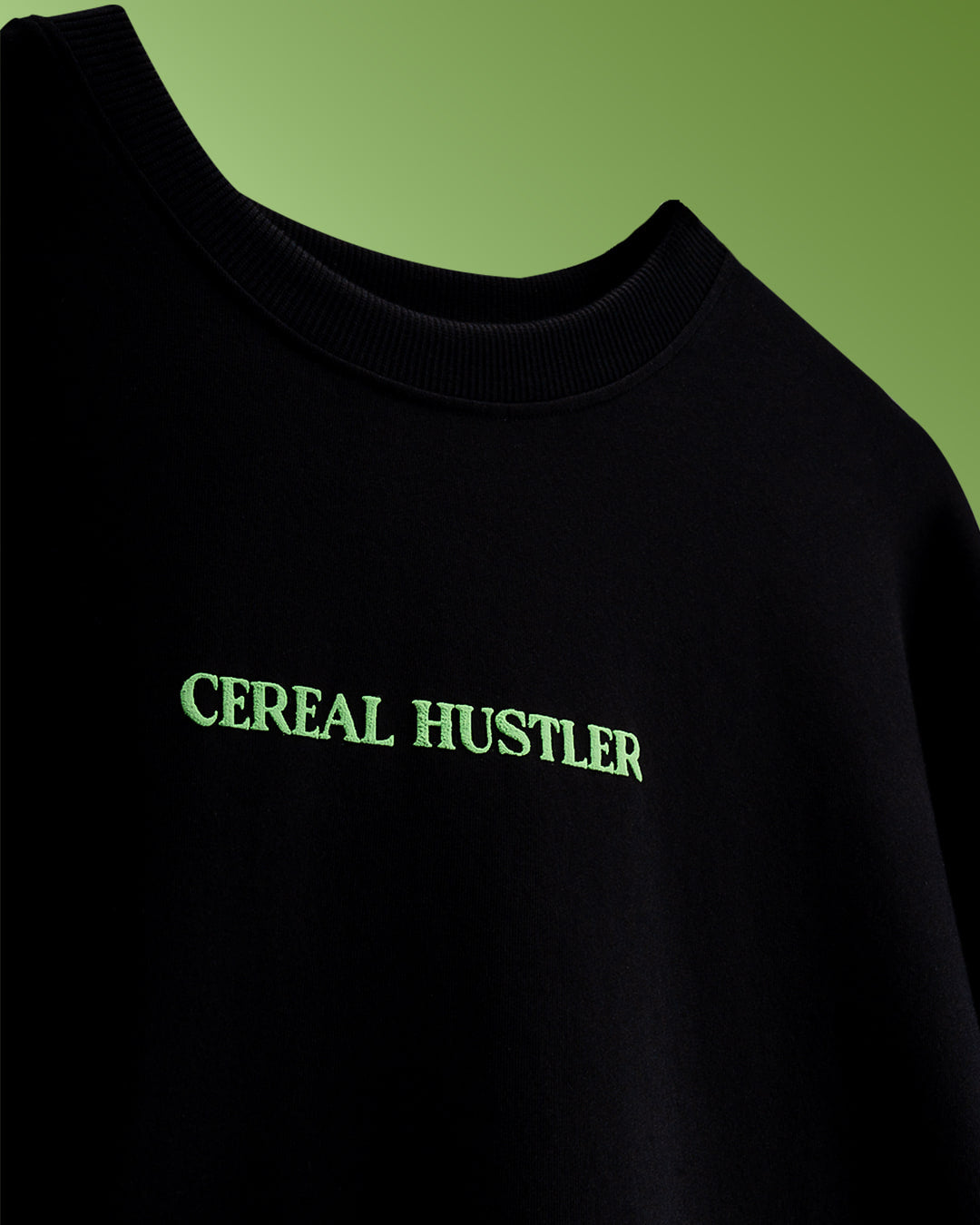 Built For Doers Oversized Heavy French Cotton T-Shirt