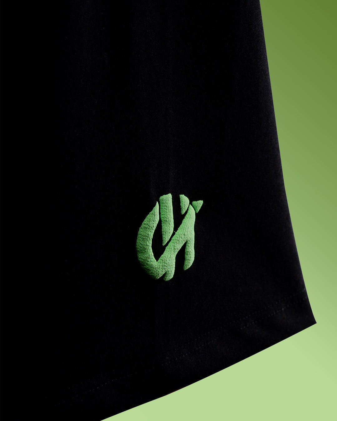 Built For Doers Oversized Heavy French Cotton T-Shirt