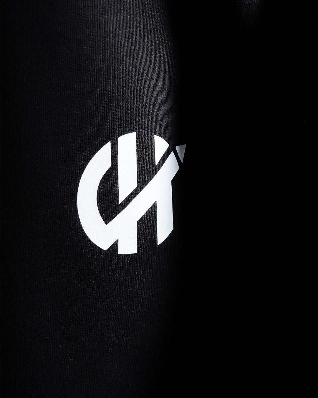 No Days Off Oversized French Cotton T-Shirt