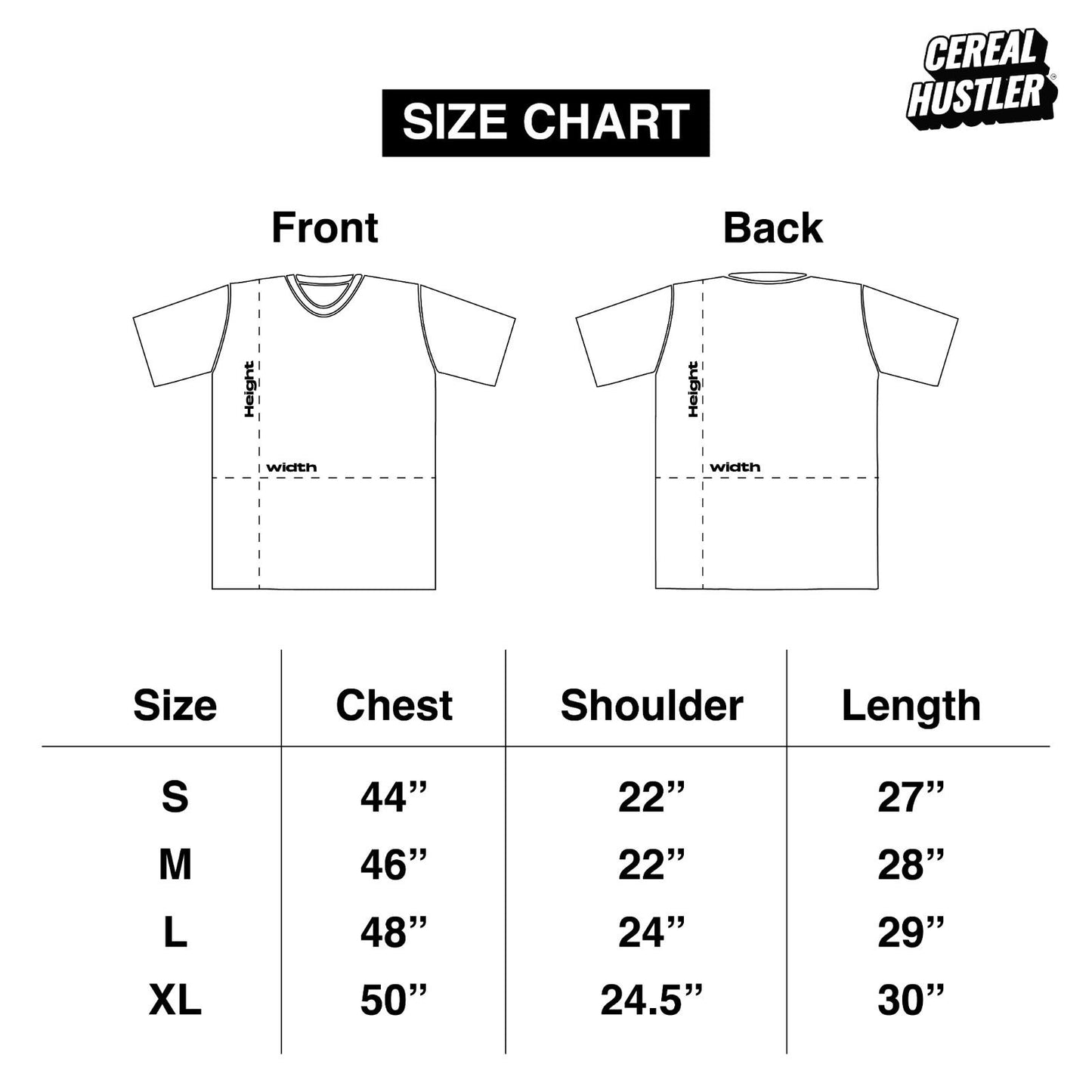 Unsubscribe Oversized Heavy French Cotton T-Shirt