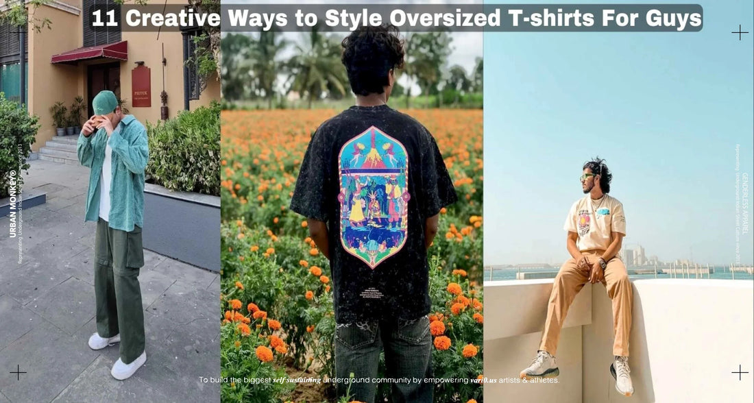 How to Style Your Gym Look: From Workout to Streetwear