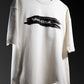 Kid With A Dream Oversized Heavy French Cotton T-Shirt
