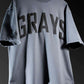 Grays Oversized Heavy French Cotton T-Shirt