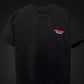 Get Rich Oversized Heavy French Cotton T-Shirt