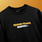 Mission Passed Oversized Heavy French Cotton T-Shirt