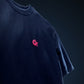 F**k Oversized Heavy French Cotton T-Shirt