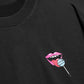 Better Job Oversized Heavy French Cotton T-Shirt