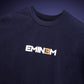 Slim Shady Oversized Heavy French Cotton T-Shirt