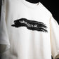 Kid With A Dream Oversized Heavy French Cotton T-Shirt