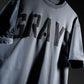 Grays Oversized Heavy French Cotton T-Shirt