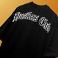 Mission Passed Oversized Heavy French Cotton T-Shirt