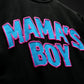 Mama's Boy Oversized Heavy French Cotton T-Shirt