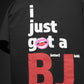 Better Job Oversized Heavy French Cotton T-Shirt