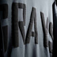 Grays Oversized Heavy French Cotton T-Shirt