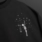 Lucid Dreams Oversized Heavy French Cotton T-Shirt