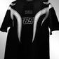 HSLR 69 Oversized Heavy French Cotton T-Shirt