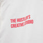 Athletic Club Oversized Heavy French Cotton T-Shirt