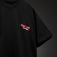 Get Rich Oversized Heavy French Cotton T-Shirt