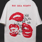 Bad Idea Right Oversized Heavy French Cotton T-Shirt