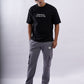 Grey Heavy Cargo With Utility Pockets