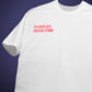 Athletic Club Oversized Heavy French Cotton T-Shirt
