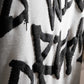 Kid With A Dream Oversized Heavy French Cotton T-Shirt