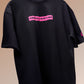 Out of Office Club Oversized Heavy French Cotton T-Shirt