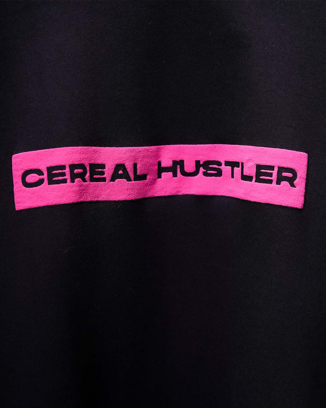Out of Office Club Oversized Heavy French Cotton T-Shirt