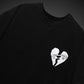 Don’t Tell Mama Oversized Heavy French Cotton T-Shirt