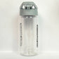 Grey Cereal Hustler Shaker