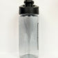 Black Cereal Hustler Shaker