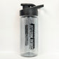 Black Cereal Hustler Shaker