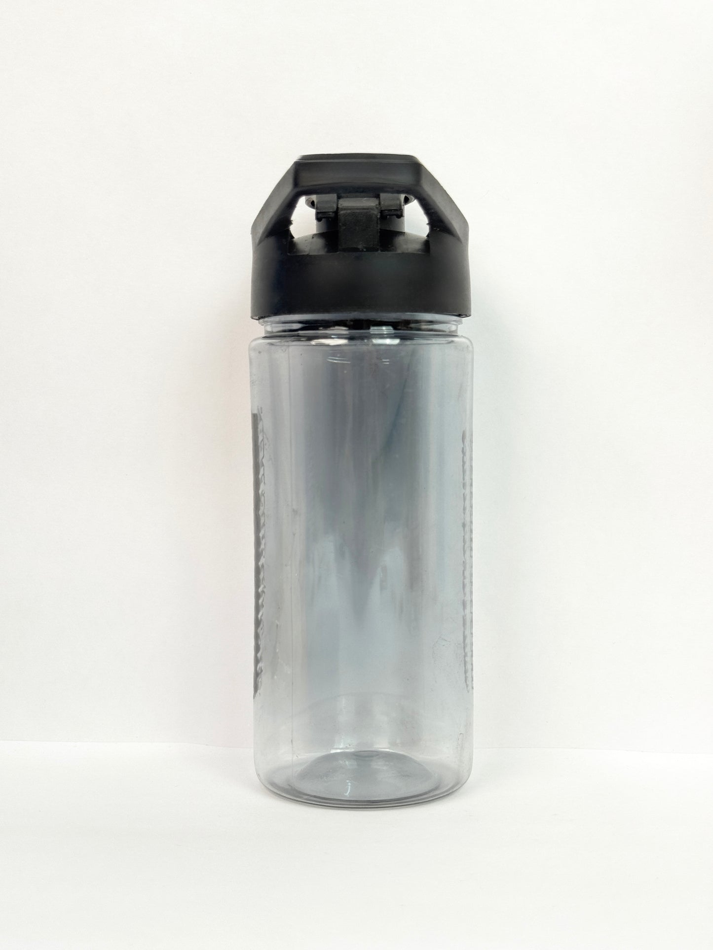 Black Cereal Hustler Shaker