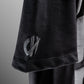 This T-Shirt is not black Oversized Heavy French Cotton T-Shirt