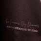 Dreamers Club Oversized Heavy French Cotton T-Shirt