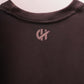 Dreamers Club Oversized Heavy French Cotton T-Shirt