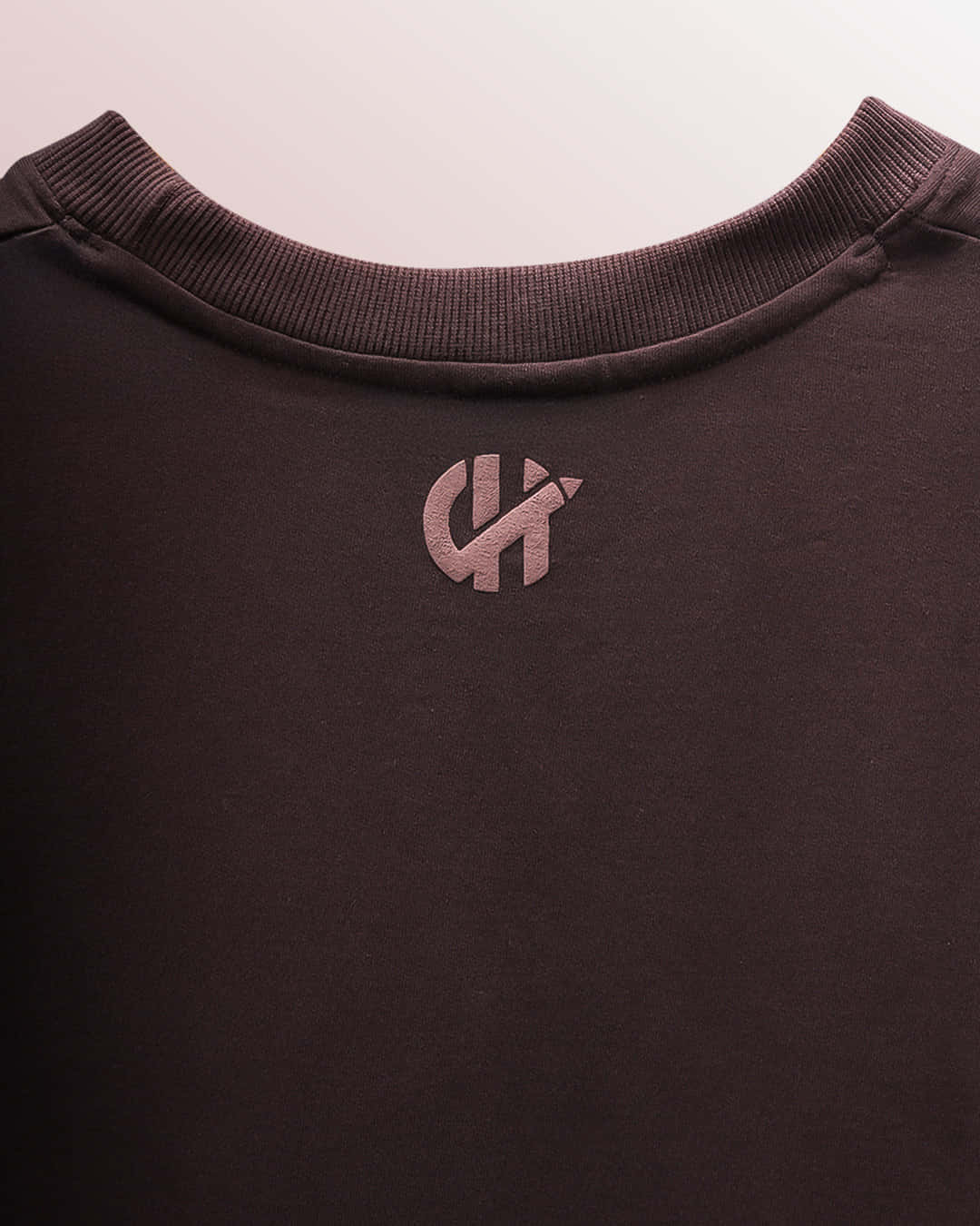 Dreamers Club Oversized Heavy French Cotton T-Shirt