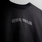 This T-Shirt is not black Oversized Heavy French Cotton T-Shirt