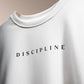 Training Club Oversized Heavy French Cotton T-Shirt