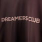 Dreamers Club Oversized Heavy French Cotton T-Shirt
