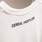 Unsubscribe Oversized Heavy French Cotton T-Shirt
