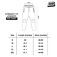 Black Heavy Cargo With Utility Pockets