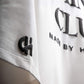Training Club Oversized Heavy French Cotton T-Shirt